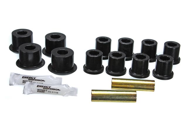 Toy 4 X Spring Bushing O.E.M. | ML Performance Car Parts