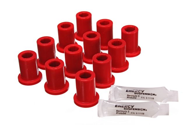 Toy 4 X Spring Bushing O.E.M. FJ40 | ML Performance Car Parts