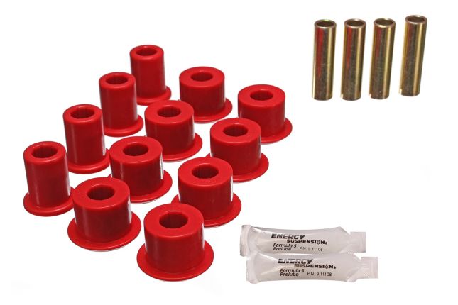 Rear Spring Shackle Bushing | ML Performance Car Parts