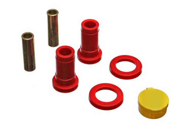 Control Arm Bushing Set | ML Performance Car Parts