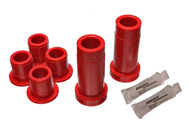 Control Arm Bushing Set | ML Performance Car Parts