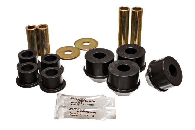 Control Arm Bushing Set | ML Performance Car Parts