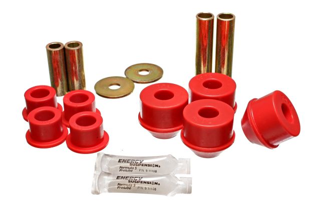 Control Arm Bushing Set | ML Performance Car Parts