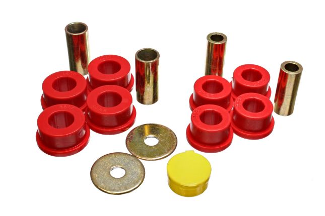 Control Arm Bushing Set | ML Performance Car Parts