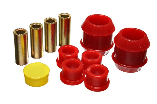 Control Arm Bushing Set | ML Performance Car Parts