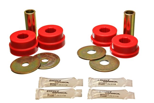 Control Arm Bushing Set | ML Performance Car Parts