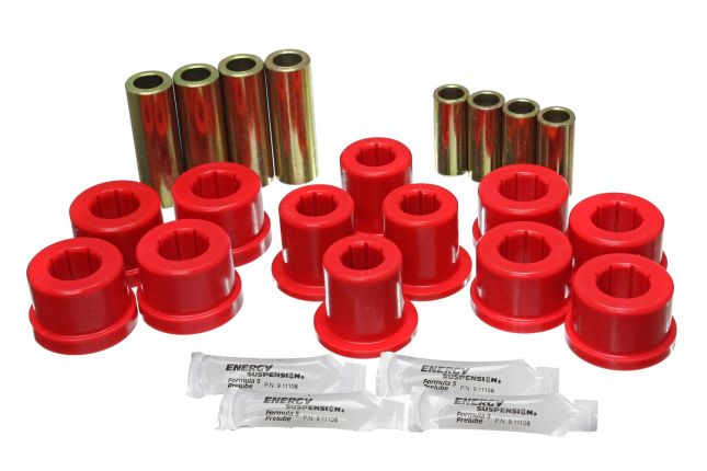 Control Arm Bushing Set | ML Performance Car Parts