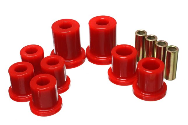 Control Arm Bushing Set | ML Performance Car Parts