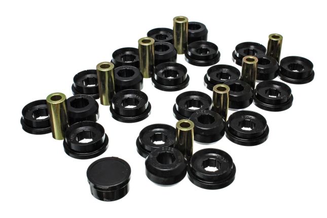 Control Arm Bushing Set | ML Performance Car Parts