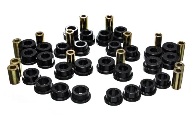 Control Arm Bushing Set | ML Performance Car Parts