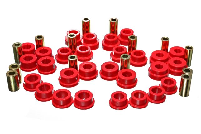 Control Arm Bushing Set | ML Performance Car Parts