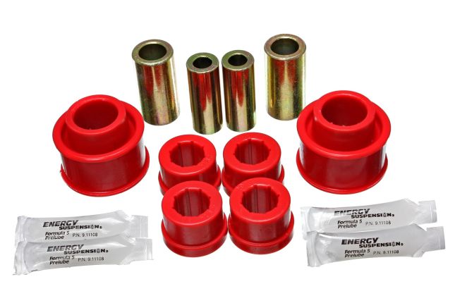 Control Arm Bushing Set | ML Performance Car Parts