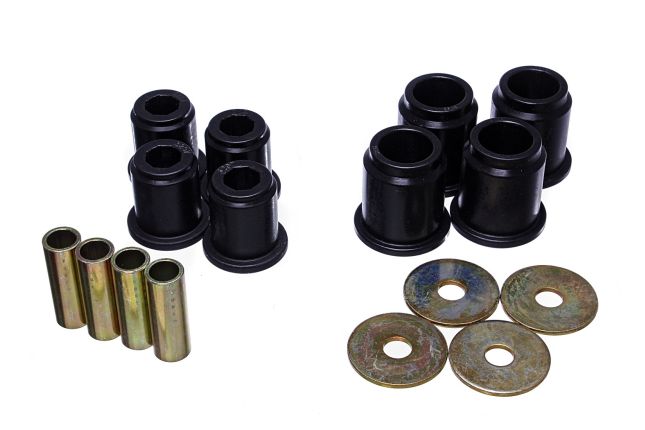 Front Control Arm Bushing Set | ML Performance Car Parts