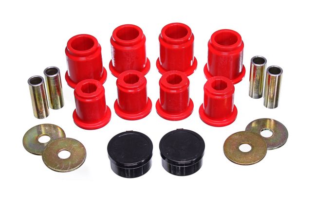 Front Control Arm Bushing Set | ML Performance Car Parts