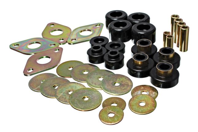 Bar Bushing Set | ML Performance Car Parts