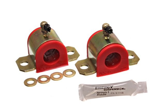 24MM Front Sway Bar Bushing Set | ML Performance Car Parts