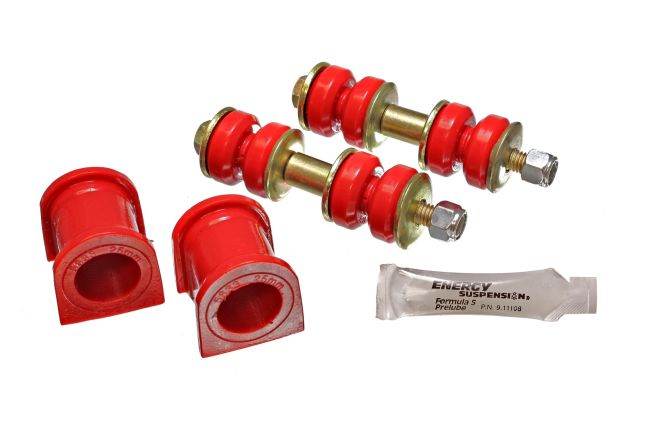 Bar Bushing Set | ML Performance Car Parts