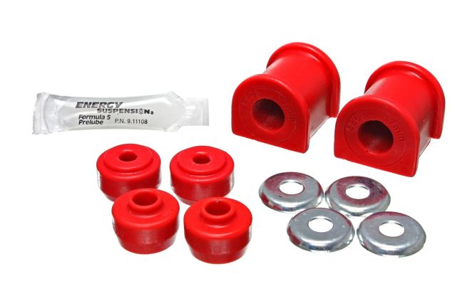 RR Sway Bar Bushing Set 17mm | ML Performance Car Parts