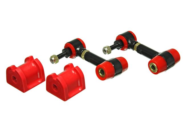 Rear Sway Bar Bushing Set-14mm | ML Performance Car Parts