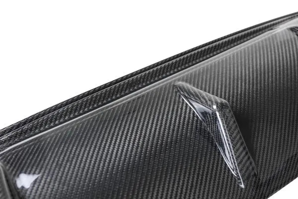 ARMASPEED Mercedes-Benz W205 C63 / C63S Carbon Fiber Aerodynamic Kit