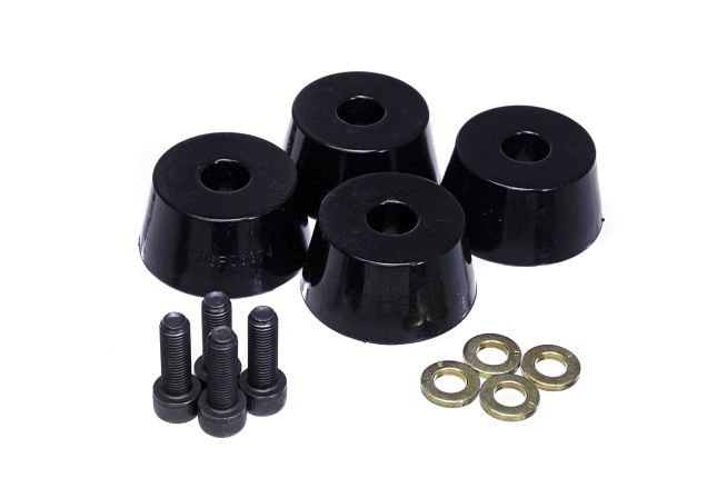 Front Bump Stop Set | ML Performance Car Parts