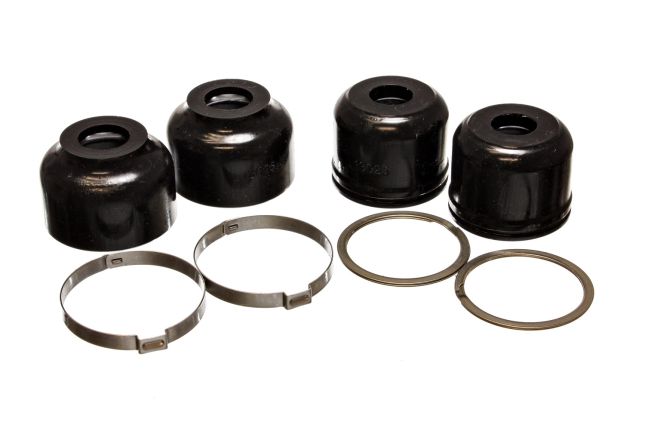 Ball Joint BOOOT Set -FT OR Rear | ML Performance Car Parts