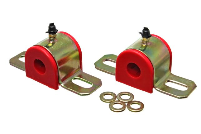 23MM Sway Bar Bushing Set | ML Performance Car Parts