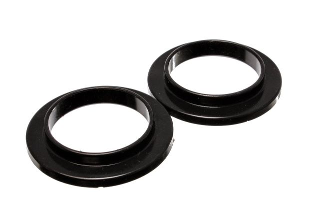 Coil Spring Isolator Set | ML Performance Car Parts