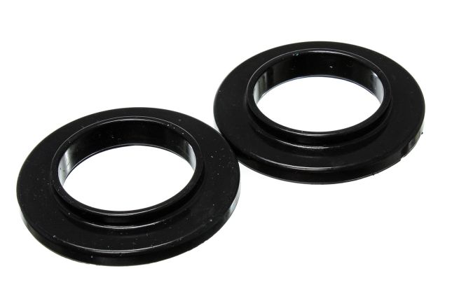 Coil Spring Isolator Set | ML Performance Car Parts