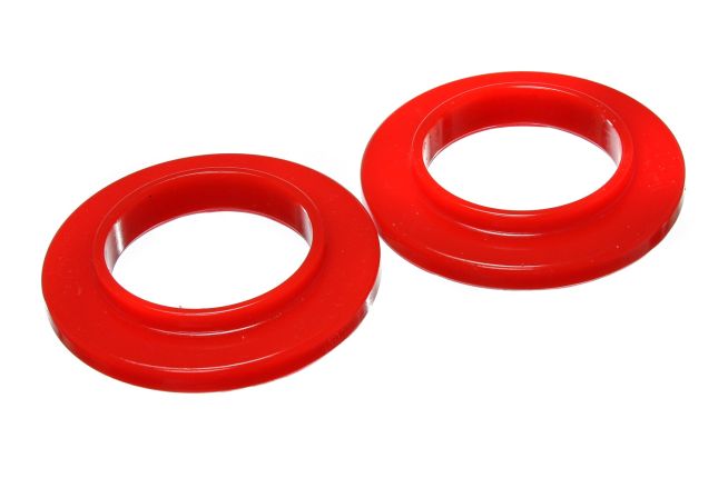 Coil Spring Isolator Set | ML Performance Car Parts