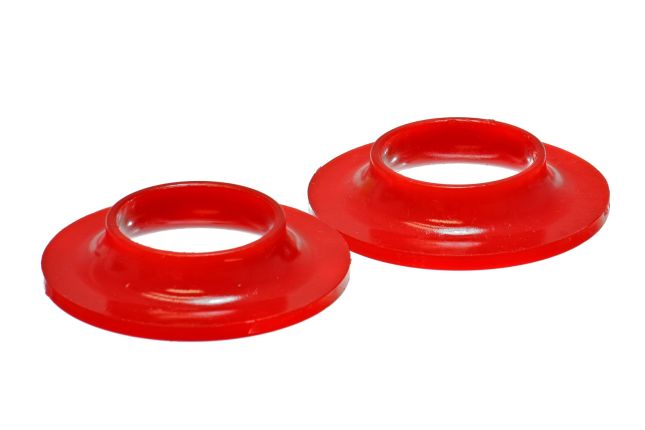 Coil Spring Isolator Set | ML Performance Car Parts