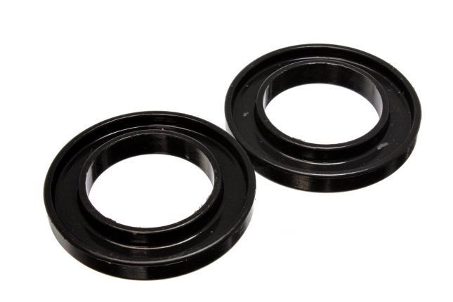 Coil Spring Isolator Set | ML Performance Car Parts