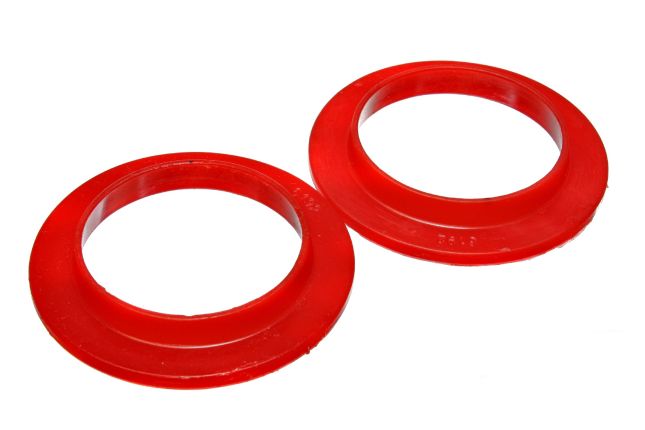 Coil Spring Isolator Set | ML Performance Car Parts