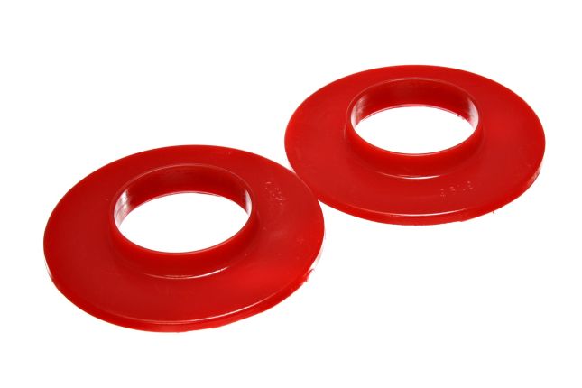 Coil Spring ISLOATOR Set | ML Performance Car Parts