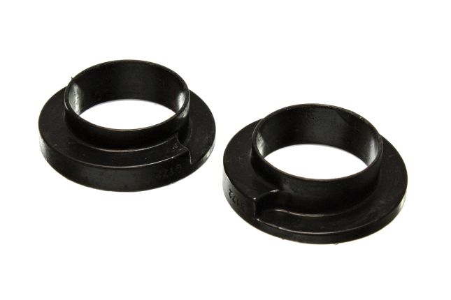 Coil Spring Isolator Set | ML Performance Car Parts