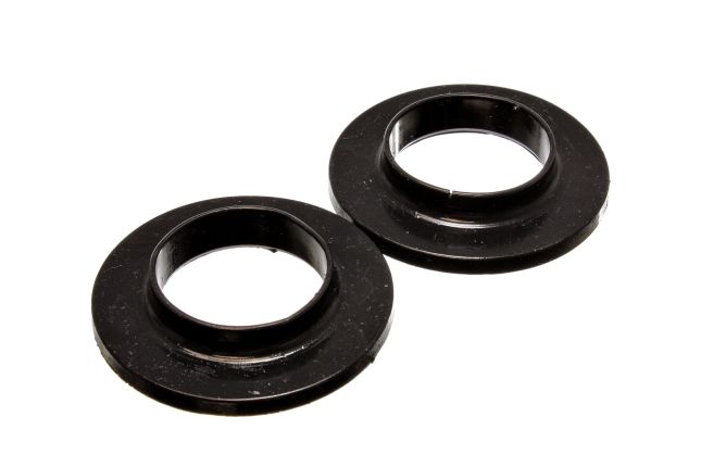 Coil Spring Isolator Set | ML Performance Car Parts