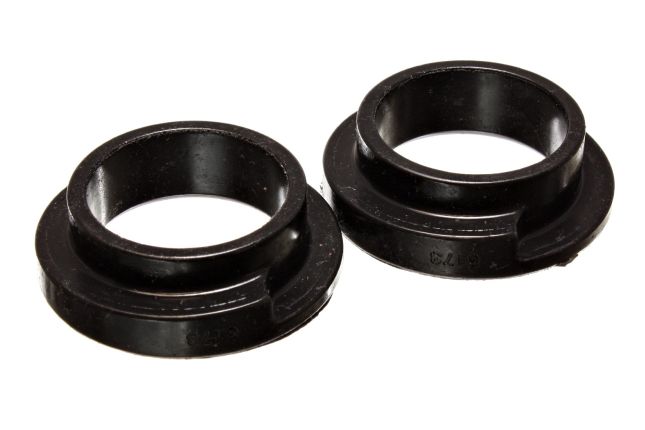 Coil Spring Isolator Set | ML Performance Car Parts