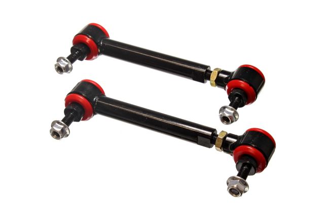 Pivot Style End Link Set 5 3/4inch-6 3/4inch | ML Performance Car Parts