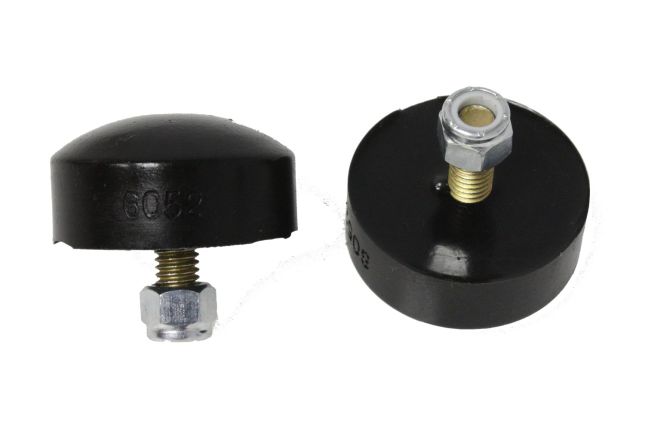 1inch Tall ButtonHead Bump Stop | ML Performance Car Parts