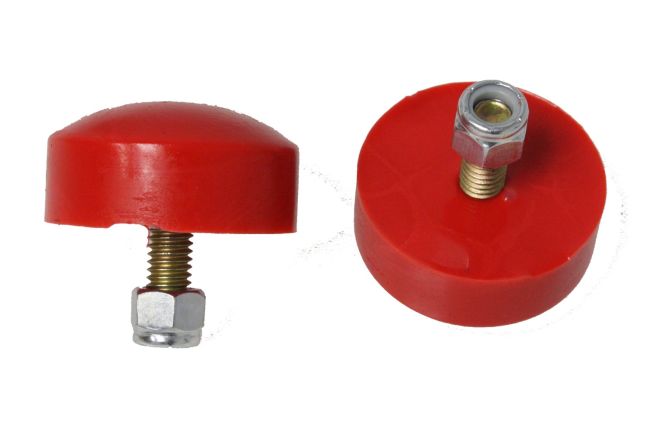 1inch Tall ButtonHead Bump Stop | ML Performance Car Parts