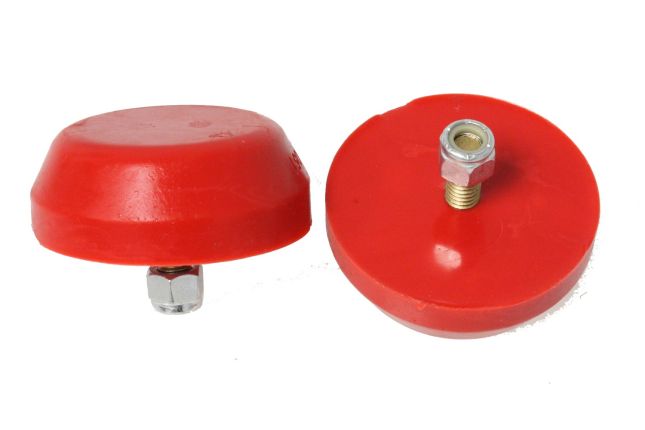 1inch Tall FLAT Head Bump Stop | ML Performance Car Parts