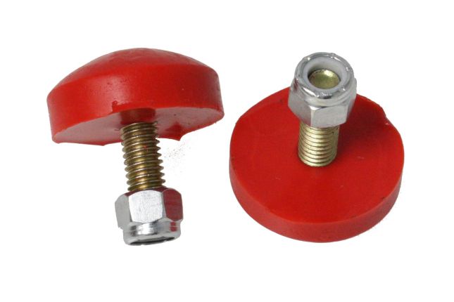 LW PROFILE Button Head Snubber | ML Performance Car Parts