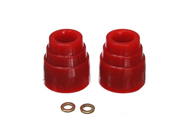 Bump Stop Universal 2-1/2 Tall | ML Performance Car Parts