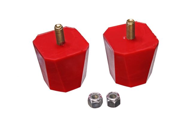 Bump Stop 2inch Tall 2inch SQUARE | ML Performance Car Parts