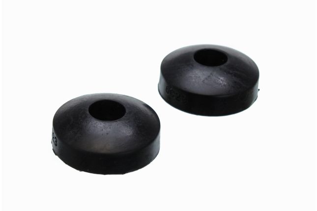 Button Head Pad 2inchO.D.X3/4inchHGT | ML Performance Car Parts