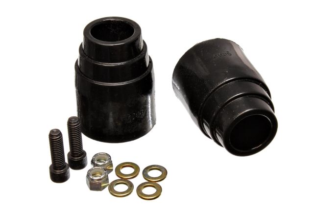 Rear Axle Bump Stop Set | ML Performance Car Parts