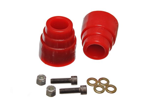 Axle/OVERLOAD Bump Stop Set | ML Performance Car Parts