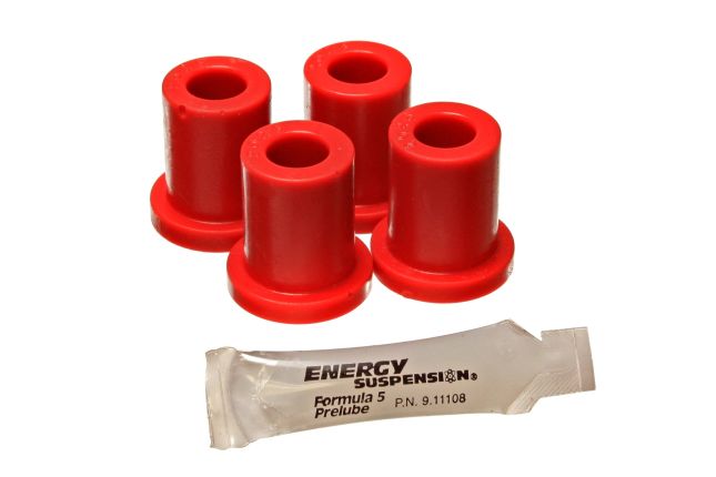 Universal Link Flange Type Bushing Set | ML Performance Car Parts