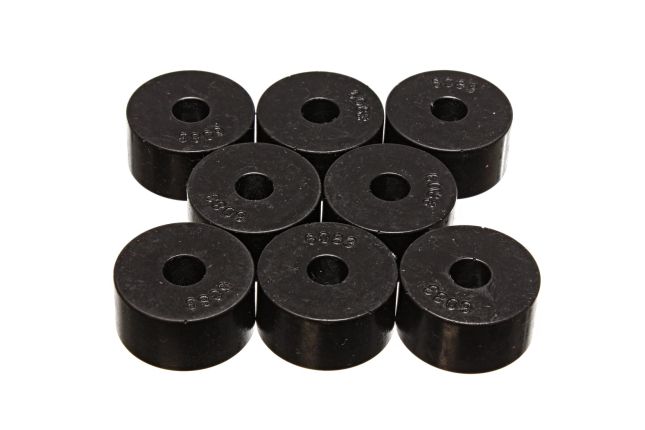 Pad 1-1/2inch OD X 7/16inch ID X 3/4inch H | ML Performance Car Parts