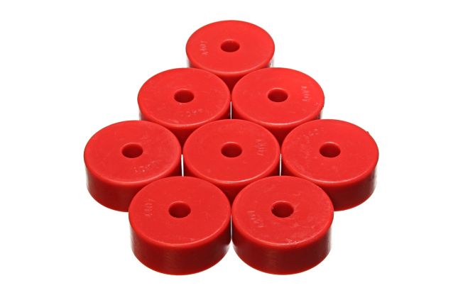 Pad 2-1/32inch OD X 7/16inch ID X 13/16inch H | ML Performance Car Parts